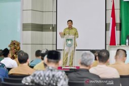 Wawakot Sabang harap LPTQ sarana wujudkan masyarakat qurani
