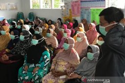 DPRK imbau masyarakat Banda Aceh tak panik karena virus corona