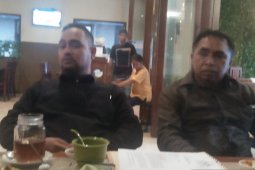 Kapolres Pulau Buru dilaporkan ke Kapolri