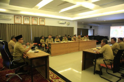 Bupati Banyuwangi dorong kades lebih inovatif