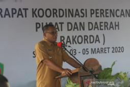 Bupati Kepulauan Tanimbar minta dukungan tingkatkan KUMKM
