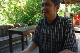 Zuhri: Masyarakat inginkan Sukirman maju Pilkada 2020