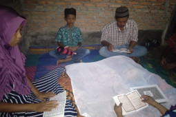 Bocah usia dua tahun di Kuala Langkat meninggal di saluran irigasi