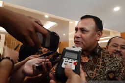 KPK tetap komitmen tangkap buronan kasus korupsi