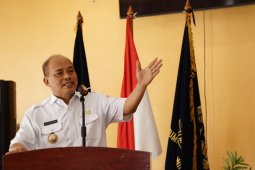 Imigrasi Pematangsiantar sosialisasi di Tebing Tinggi