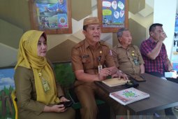 RSUD Aloe Saboe Gorontalo isolasi seorang pasien diduga tuberkulosis