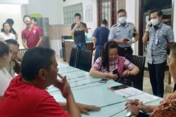 Imigrasi Blitar periksa  16 WNA asal China dan Malaysia