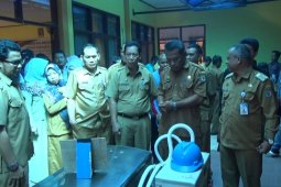 21 inovator Kabupaten Paser ikuti lomba TTG