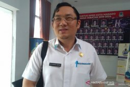 Pemkot Manado imbau masyarakat terapkan PHBS-doa hadapi corona