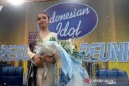 Juarai Indonesian Idol, Lyodra kenang kritik Maia Estianty