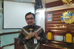 RSUP Sanglah rawat 25 pasien dalam pengawasan COVID-19