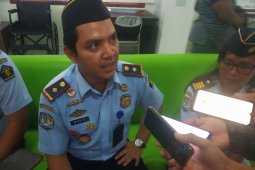 Kapal RRT masuk Manokwari pemeriksaan berlapis