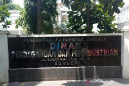 Dinas Perdagangan Cirebon: Masyarakat tak perlu borong barang