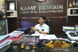 Satreskrim Banjarmasin tetapkan pembuat video tiktok sebagai "ABH"