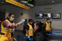 Imigrasi Indonesia tolak 118 warga negara asing masuk terkait COVID-19