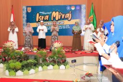 PKK Banjarbaru dorong jadi muslim sejati