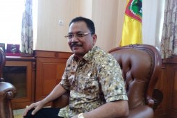 Ketua DPRD Kalsel : Corona bagian "perang ekonomi"