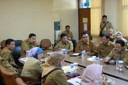 Warga Kota Tangerang diminta tidak berlebihan merespons berita corona
