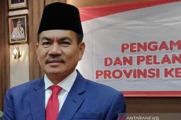 Sekda Babel imbau masyarakt tidak panik sikapi virus corona