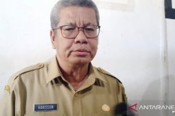 Dinkes Kalbar siagakan sejumlah rumah sakit guna penanganan corona