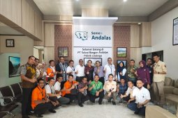 FK BUMN Aceh paparkan program kerja 2020