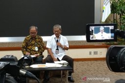 Pasien positif COVID-19 di RSPI tidak demam tak butuh selang oksigen
