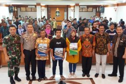 Warga Blitar terdampak kerusuhan suporter peroleh bantuan Pemprov Jatim