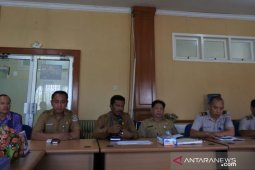 Pemprov Babel tetapkan status kesiapsiagaan Corona