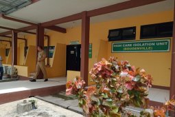 RSUD Ulin menyiapkan gedung isolasi penanganan corona