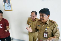 Kadinkes : Stok masker untuk program kesehatan cukup