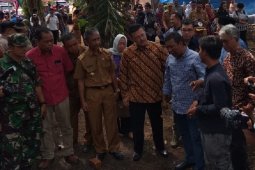 SKK Migas-PetroChina Jabung serahkan bantuan Rp3,3 miliar