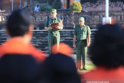 Bupati Klungkung minta pariwisata tidak kendor saat COVID-19