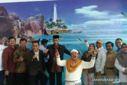 Komisi IV DPR minta Pemprov Babel tentukan sektor unggulan