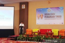 Kemenhub beri kesempatan siswa SMA/SMK jadi calon taruna perhubungan