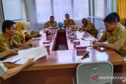 DPMPD Kaltim Pastikan Kesiapan Kabupaten/Kota di Arena Gelar TTG VII
