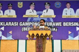 Wali Kota ajak pemuda gampong perangi narkoba