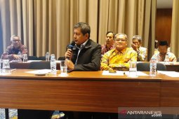IAIN Jember terbitkan surat edaran antisipasi penyebaran virus corona.