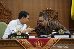 Pemkab Badung siapkan "Badung Tourism Recovery" sikapi COVID-19 (video)