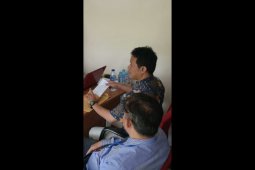 Niat bubarkan NKRI, kini berkas perkara pendiri Negara Rakyat Nusantara lengkap
