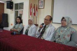 RSUP Adam Malik tegaskan tidak ada pasien supect virus corona
