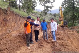 Pemkab Gorontalo Utara percepat penanganan banjir dan longsor