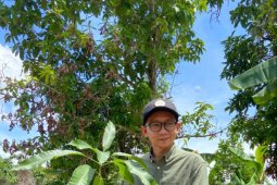 Perda kebun raya banua diharapkan segera disahkan