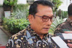 Warga Korsel, Iran, Italia dan Jepang wajib bawa sertifikat kesehatan jika masuk RI
