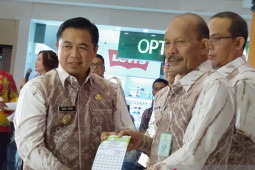 Pemkot Banjarmasin bagikan 36 ribu kartu LPG bersubsidi