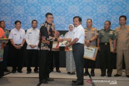 Wagub Babel: Negara maju ditentukan oleh karakter bangsanya