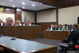 BPK temukan  sejumlah  anggaran tidak dapat dipertanggungjawabkan di Kemenpora