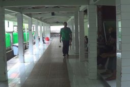RS Tabanan: Stabil,  kondisi dua pasien dalam pengawasan COVID-19