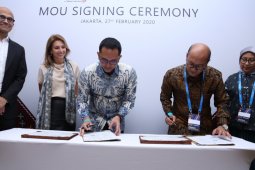 Microsoft -Telkomsel bentuk Kemitraan Strategis dalam Edge Computing Berbasis AI untuk Industri 4.0 di Indonesia