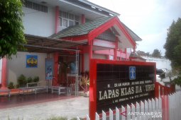 Warga binaan Lapas Curup akan ikuti pelatihan keterampilan