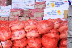 Kemensos naikkan besaran bantuan sembako untuk KPM